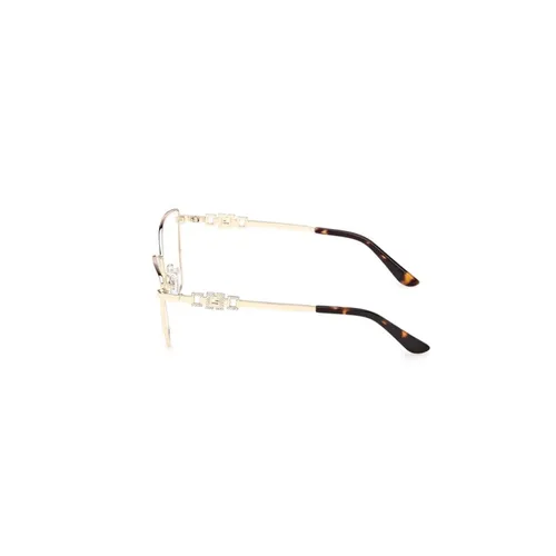 Cat Eye Optical Frame - Guess - Modalova