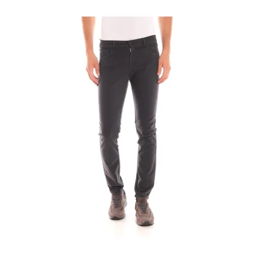 Jeans Trouser - Daniele Alessandrini - Modalova