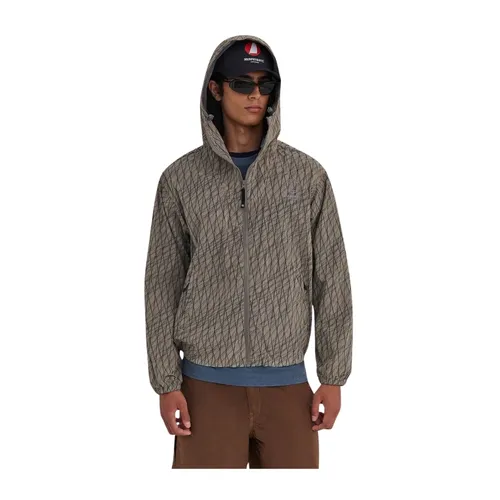 Beam Jacket - Murphy&Nye - Modalova