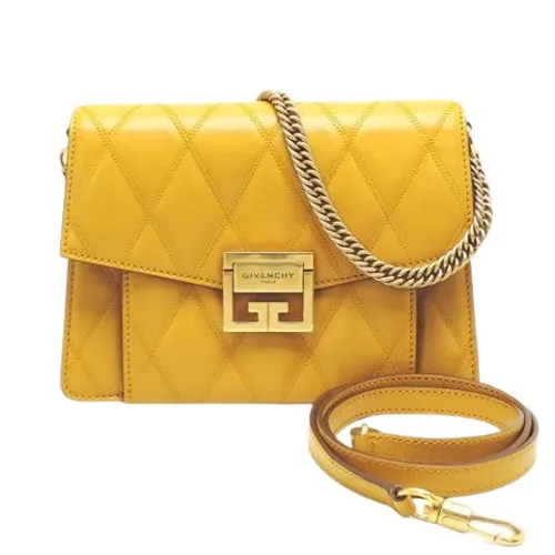 Pre-owned Shoulder Bag - Givenchy Pre-owned - Modalova