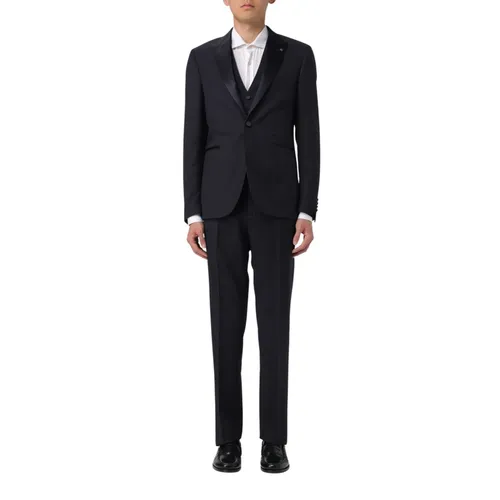 Abito con gilet - Tagliatore - Modalova