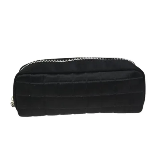 Pre-owned Nylon Bag - Chanel Vintage - Modalova