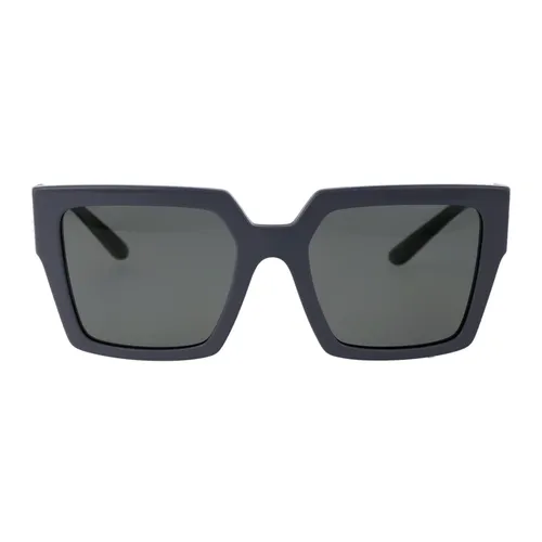 Sunglasses - Dolce & Gabbana - Modalova