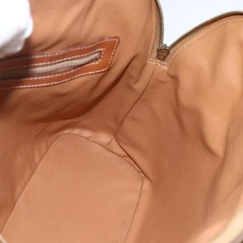 Pre-owned Plastic Handbag - Celine Vintage - Modalova