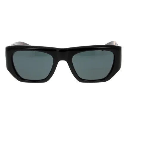 Gafas de sol clásicas - Saint Laurent - Modalova