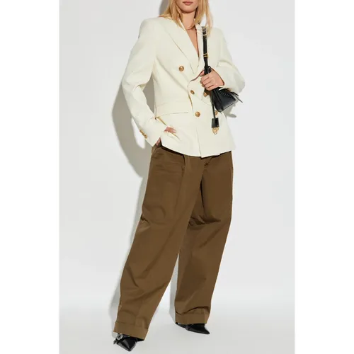 Cargo trousers - Dsquared2 - Modalova