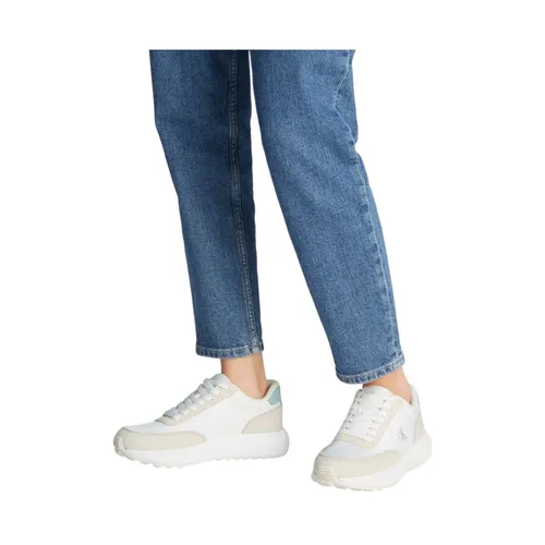 Athleisure Runner - Calvin Klein Jeans - Modalova