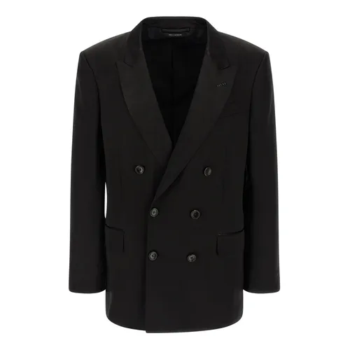 Blazer - Tom Ford - Modalova