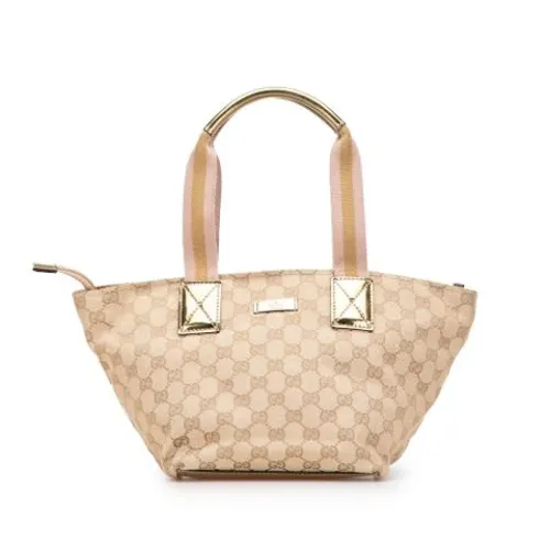Borsa Pre-owned - Gucci Vintage - Modalova