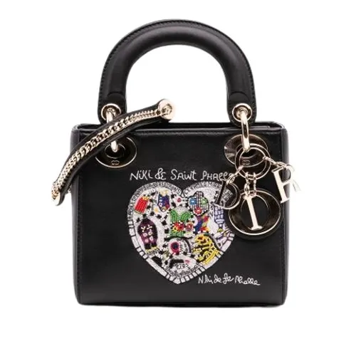 Pre-owned > Pre-owned Bags > Pre-owned Handbags - - Dior Vintage - Modalova