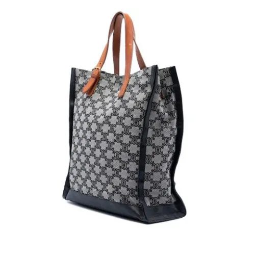 Pre-owned Vintage Tote - Celine Vintage - Modalova