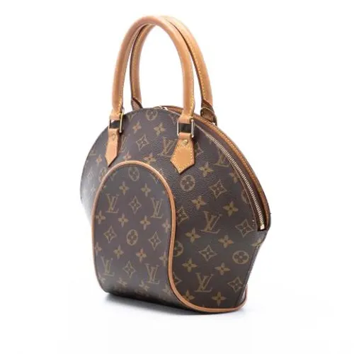 Pre-owned Fabric Handbag - Louis Vuitton Vintage - Modalova