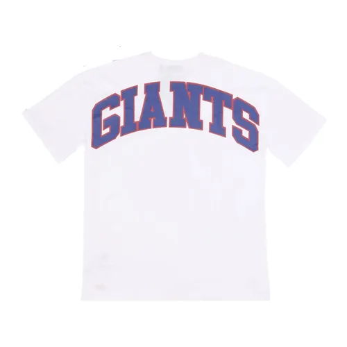 NFL Drop Shoulder Oversize Tee - New Era - Modalova