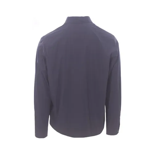 Maestro shirt - Herno - Modalova