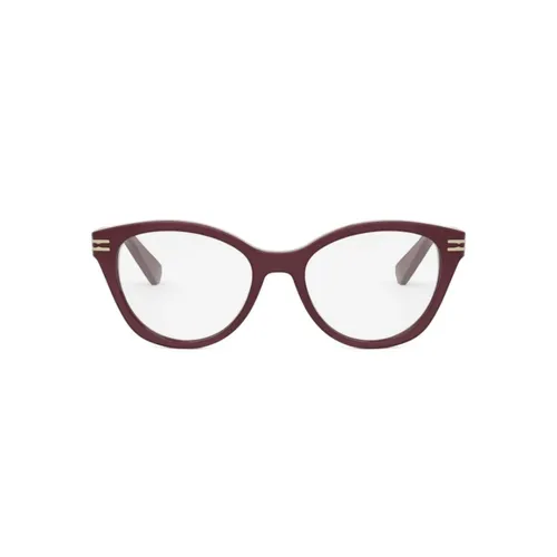 B.zero1 Cat Eye Frame - Bvlgari - Modalova