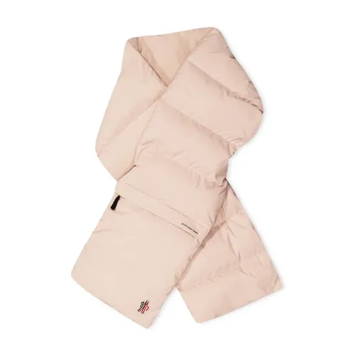 Après-Ski Padded Down Scarf - Moncler - Modalova