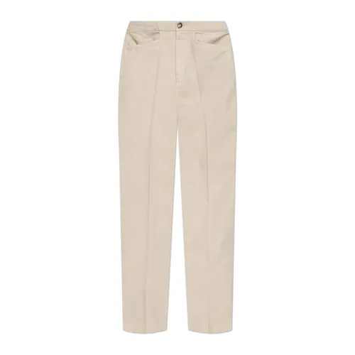 Pantaloni con Logo - JW Anderson - Modalova
