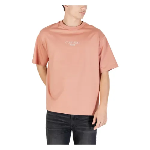 SS 16S Rlxd FIT CKJ - Calvin Klein Jeans - Modalova