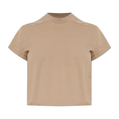 Short t-shirt - Rick Owens - Modalova