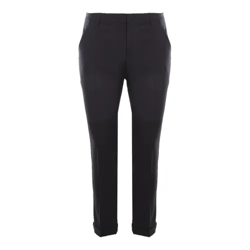Suit Trousers - Dondup - Modalova