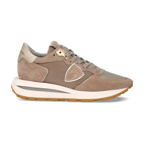 High Baskets Tropez - Philippe Model - Modalova