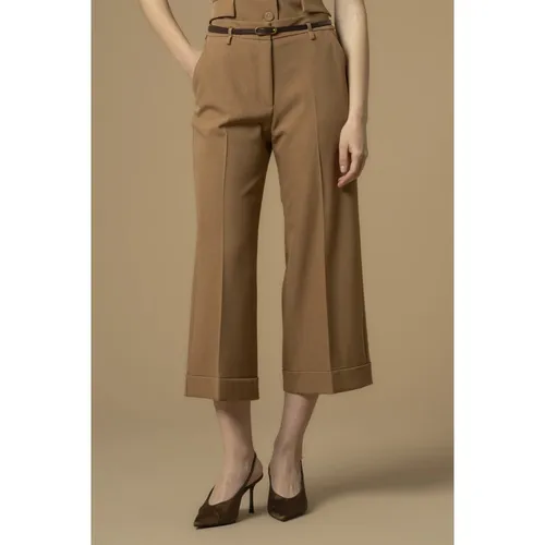 Ebba Trousers - Kocca - Modalova