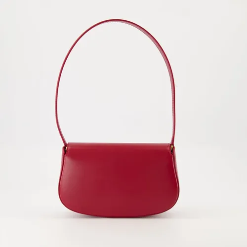 Mini Voltaire Shoulder Bag - Saint Laurent - Modalova