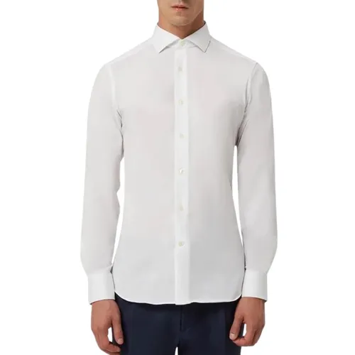 Camisa - Traiano Milano - Modalova