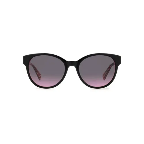 Nathalie Acetate Square Frame Sunglasses - Kate Spade - Modalova