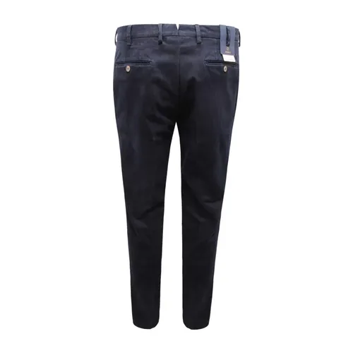 Evoluto Trousers - Santaniello - Modalova