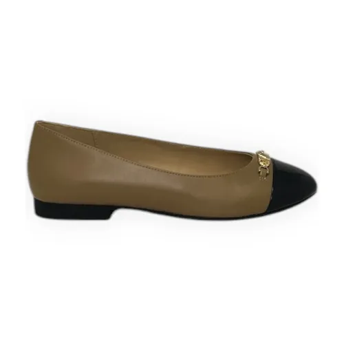Shoes > Flats > Ballerinas - - Michael Kors - Modalova