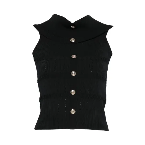 Turtleneck Sweater - Liu Jo - Modalova