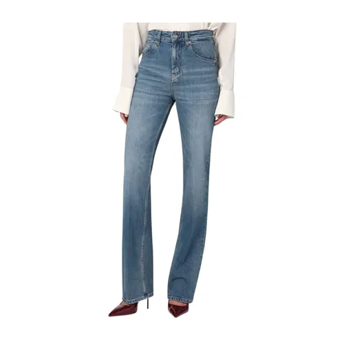 Jeans > Boot-cut Jeans - - Victoria Beckham - Modalova