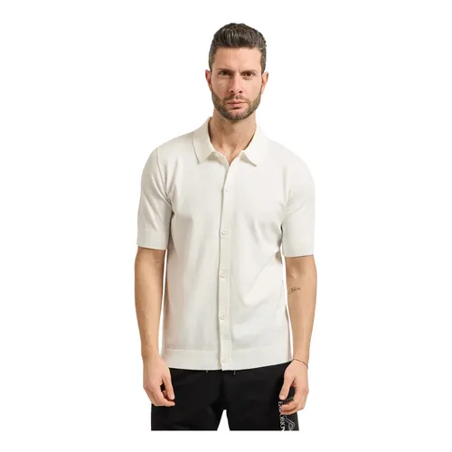Polo Shirt - Hugo - Modalova