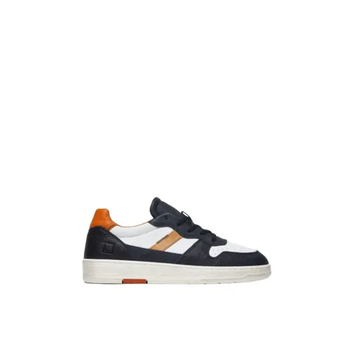 Stylish Sneakers - D.a.t.e. - Modalova