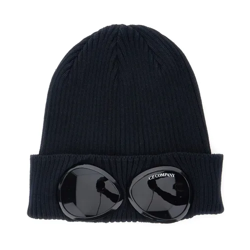 Goggle Beanie - C.p. Company - Modalova