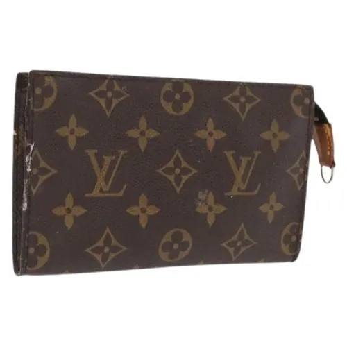 Pre-owned Vintage Wallet - Louis Vuitton Vintage - Modalova