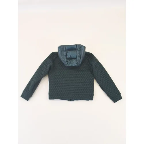 Light Padded Hooded Jacket - RRD - Modalova