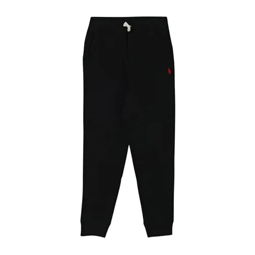 Solid Joggers - Polo Ralph Lauren - Modalova