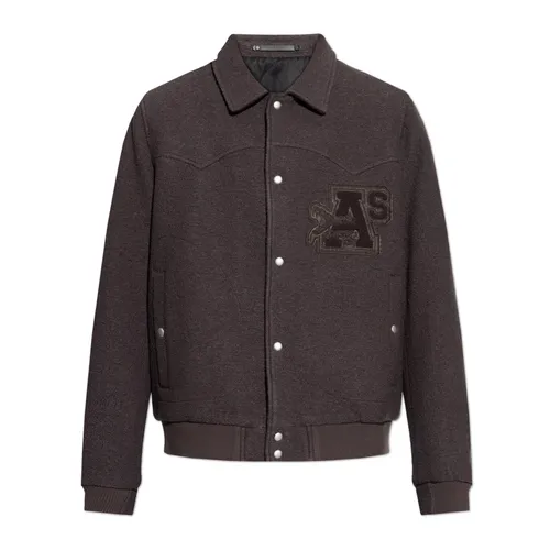 Royce Jacket - AllSaints - Modalova