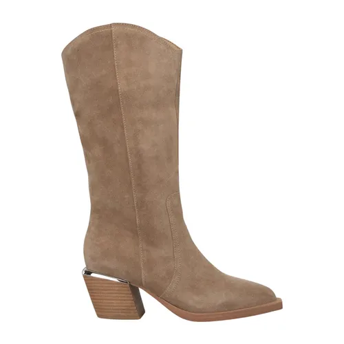 Half-boot heel - Alma EN Pena - Modalova