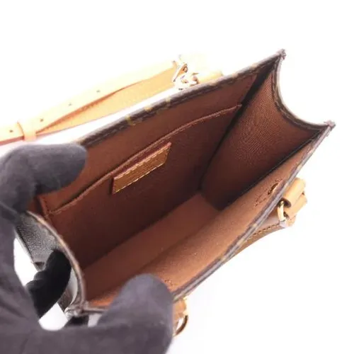 Mini Borsa Pre-owned - Louis Vuitton Vintage - Modalova