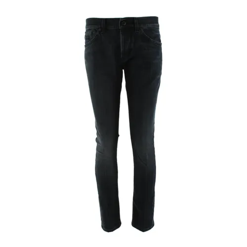 Jeans > Slim-fit Jeans - - Dondup - Modalova