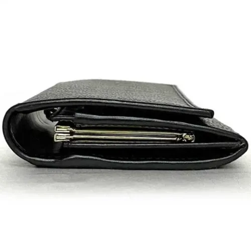 Pre-owned Leather wallets - Celine Vintage - Modalova