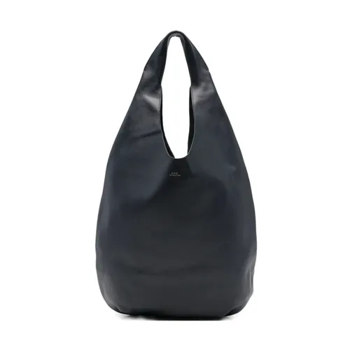 Le Neige Handbag - A.p.c. - Modalova