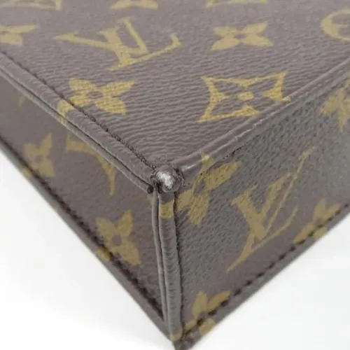 Pre-owned Vintage Mini Bag - Louis Vuitton Vintage - Modalova