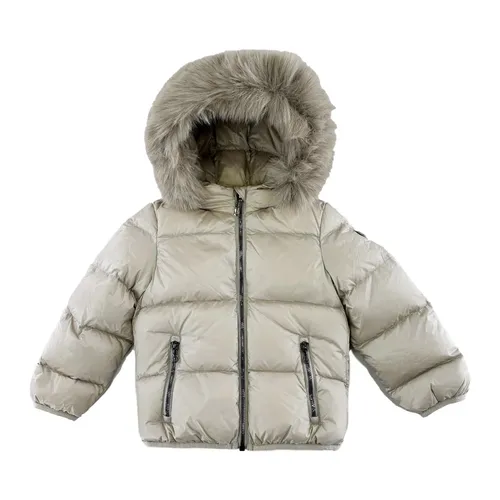 Hooded Down Jacket - Colmar - Modalova