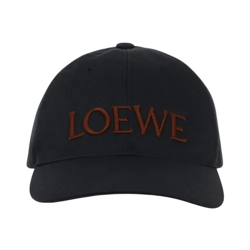 Baseball Cap - Loewe - Modalova
