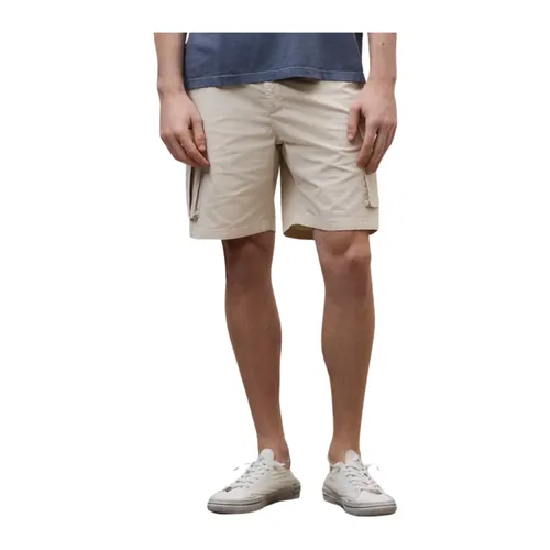 Ethicargo Shorts - Ecoalf - Modalova