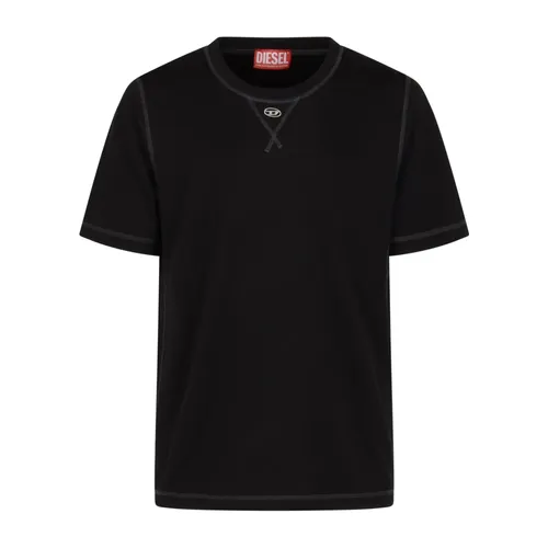 T-Madjust-Tr T-Shirt - Diesel - Modalova